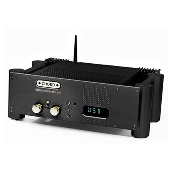 Chord Electronics CPM 2800 Black