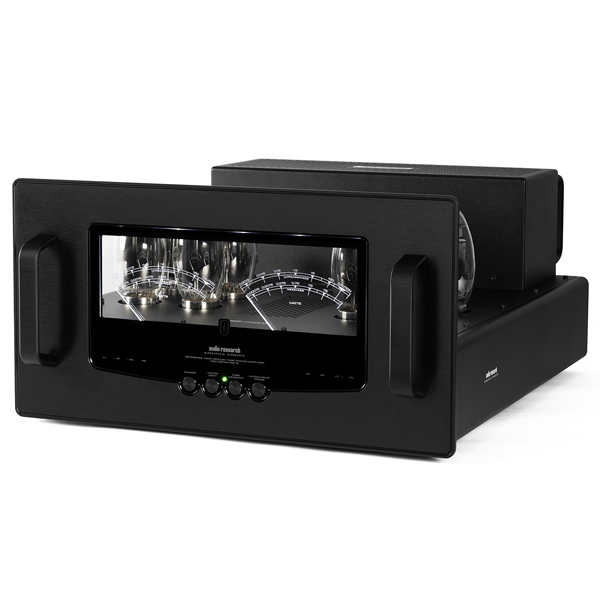 Audio Research Reference 160S Black