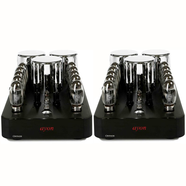 Ayon Audio Orthos Evo Mono КТ170