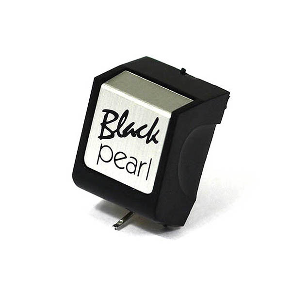 Sumiko RS Black Pearl