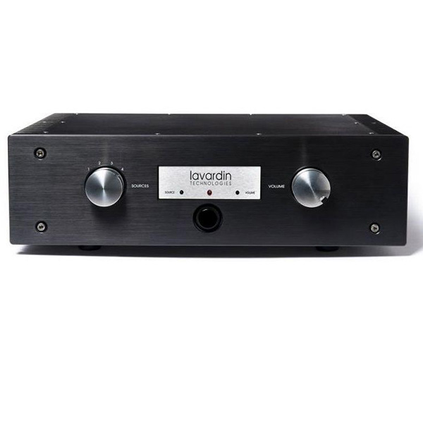 Lavardin Model ITx-20