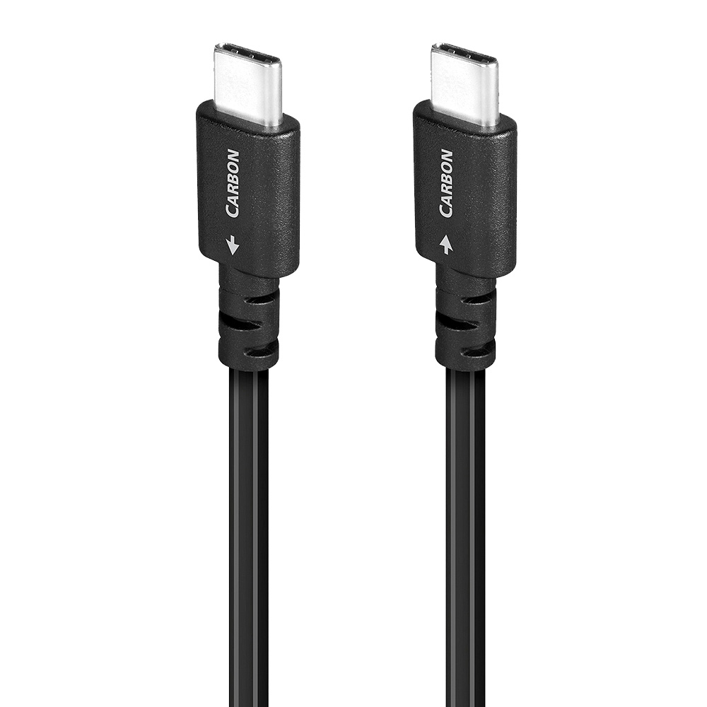 AudioQuest Carbon USB-C - USB-C 1.5 м