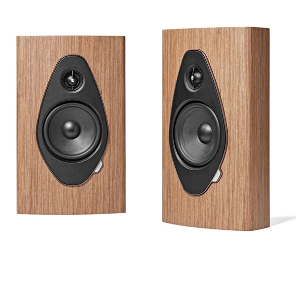 Sonus Faber Sonetto Wall G2 Walnut