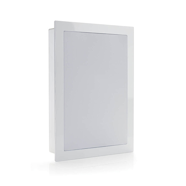Monitor Audio Soundframe 1 On Wall White