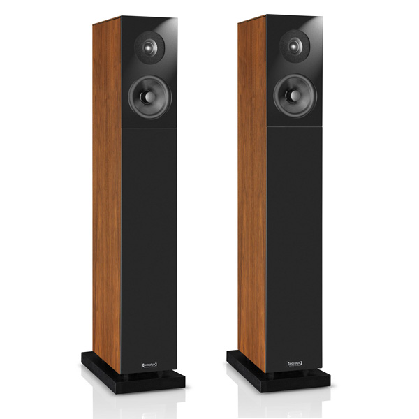Audio Physic Classic 25 Walnut