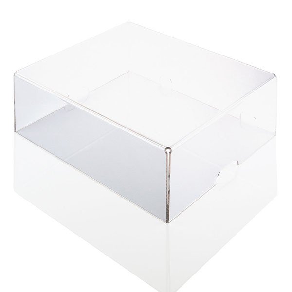 Clearaudio Emotion SE Dust Cover