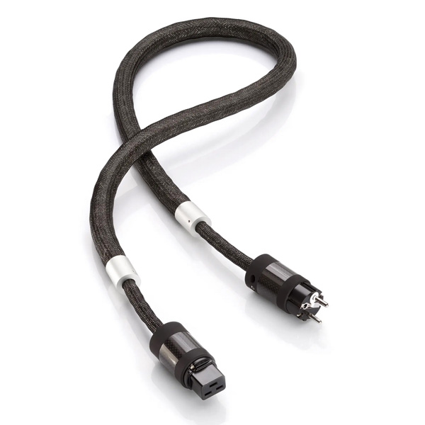 Inakustik Referenz Mains AC-2405 AIR, C19 UHQ, 2.0 m, 007651320
