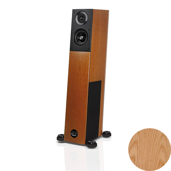 Audio Physic Virgo 25 Plus Natural Oak