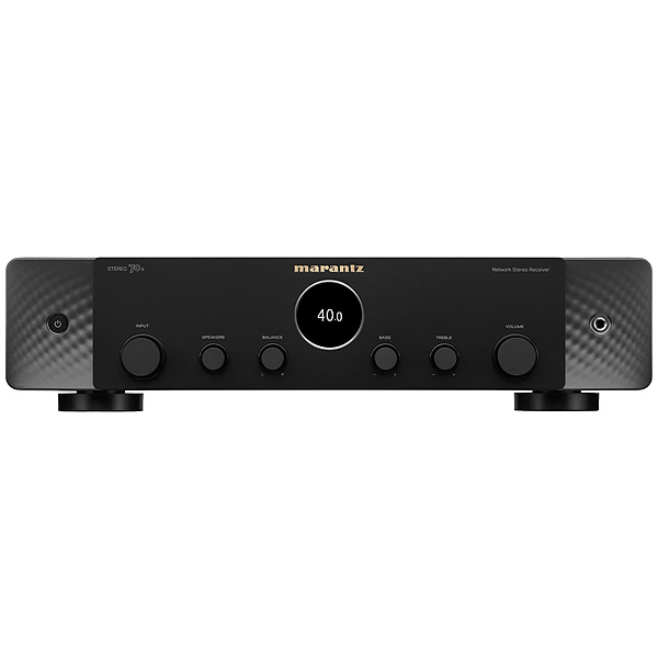 Marantz Stereo 70s Black