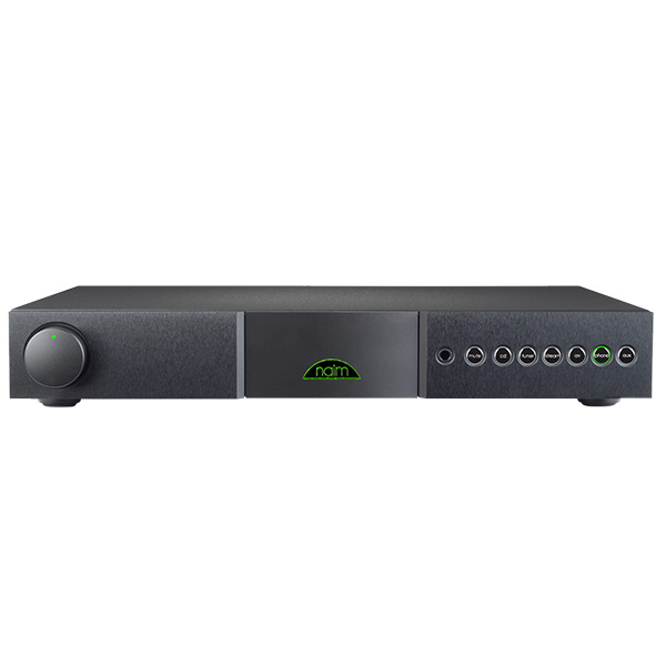 Naim Audio NAIT XS 3 [demo]