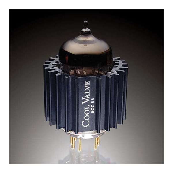 EAT Cool Valve 6DJ8 / 6922/ECC 88 / 6 DJ8 Diamond EAT Cool Valve 6DJ8 / 6922/ECC 88 / 6 DJ8 Diamond