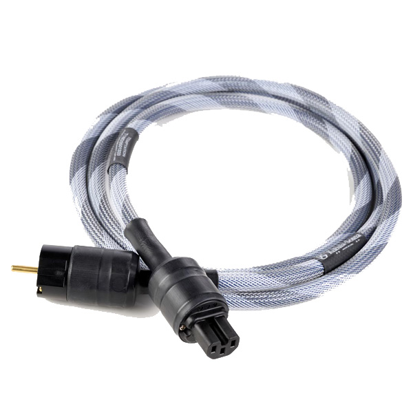 Kubala Sosna Temptation Power Cable 15A, 2,5 m