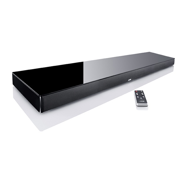 Canton DM 101 Black