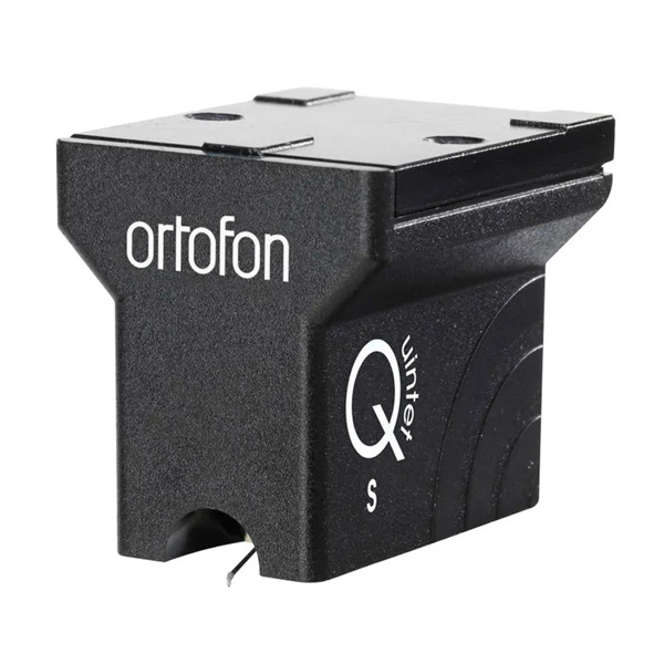 Ortofon MC Quintet S Black