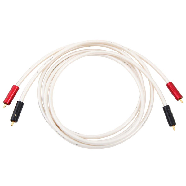 ATLAS CABLES Element Achromatic RCA 0,5 м