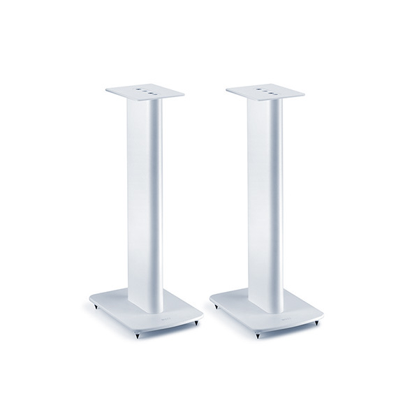 KEF Performance Speaker Stand Titanium Grey KEF Performance Speaker Stand Titanium Grey