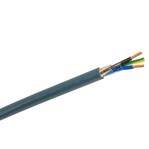 Tchernov Cable Special 5.5 AC Power Install bulk