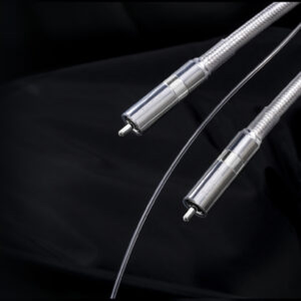 ZenSati Authentica Phono RCA 0,75 м ZenSati Authentica Phono RCA 0,75 м