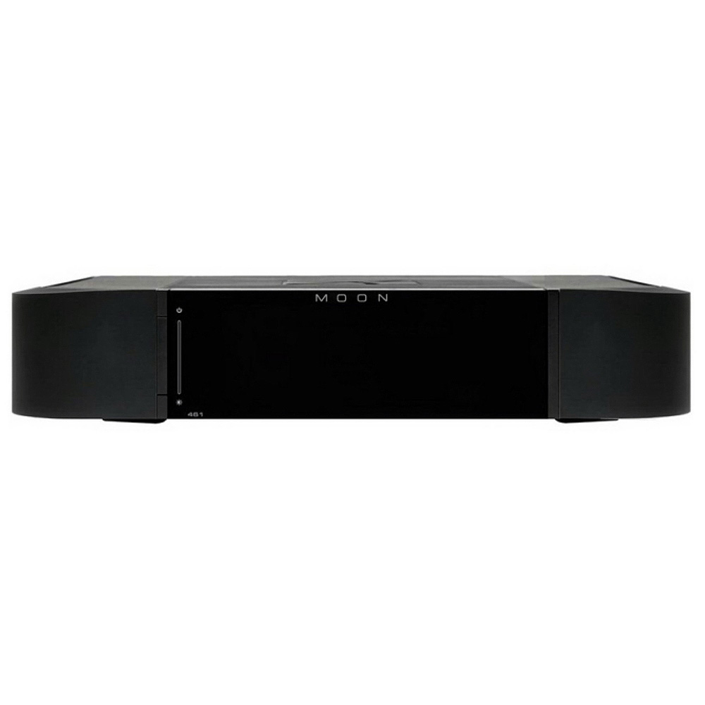 Moon by Simaudio Compass 461 Black