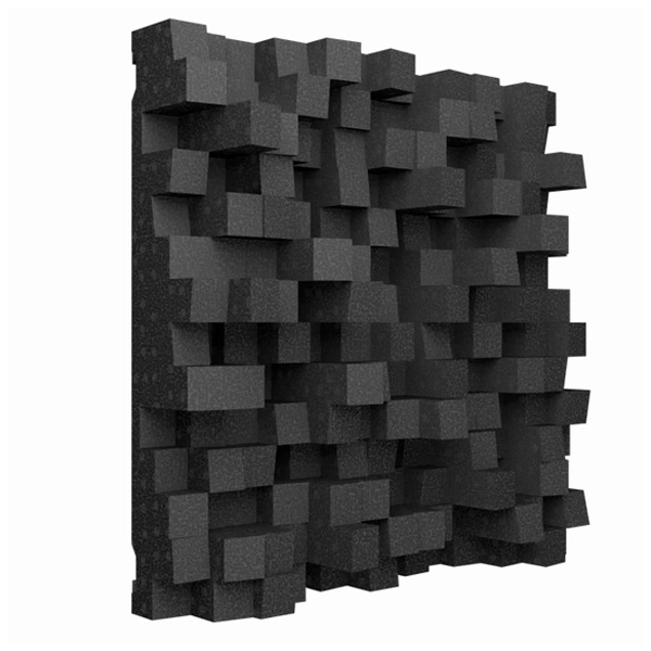 Vicoustic Multifuser DC3 Black