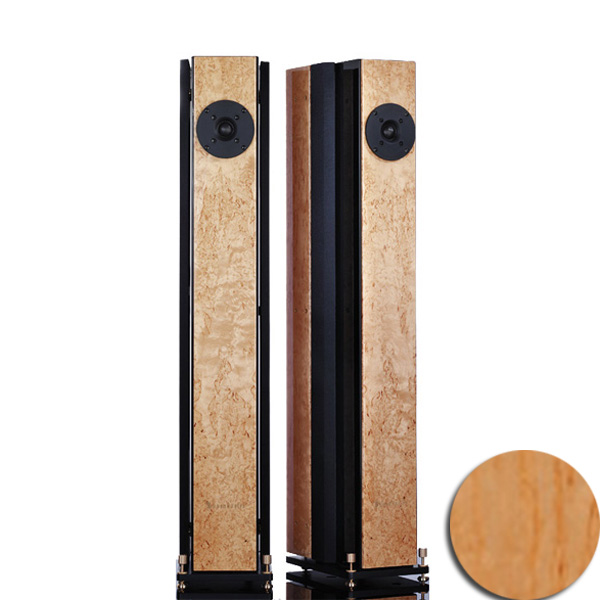 Brodmann Model VC 1 Birch