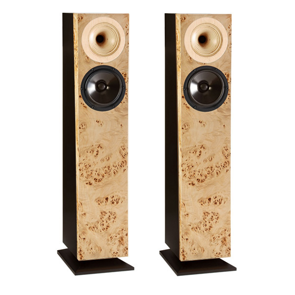 Odeon Audio Nova 2022 Poplar