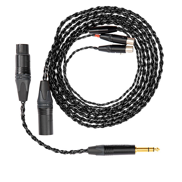 Audeze LCD5 Combo cable Audeze LCD5 Combo cable