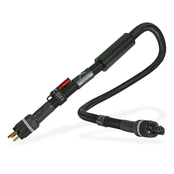 Synergistic Research Atmosphere UEF Level 2 Power 20A, 2,4 м Synergistic Research Atmosphere UEF Level 2 Power 20A, 2,4 м