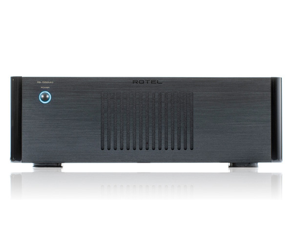 Rotel RB-1582 MkII Black Rotel RB-1582 MkII Black