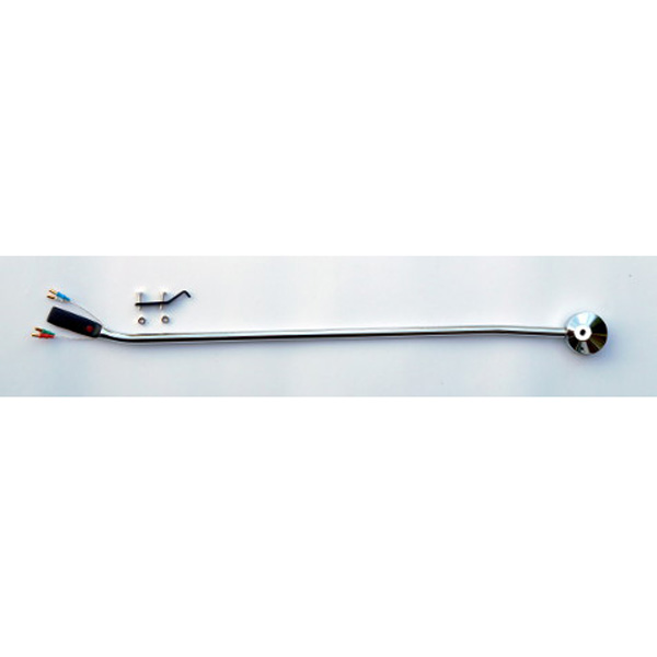 Morch Armtube Black 12" Medium (red)