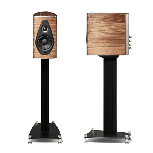 Sonus Faber Olympica Nova Stand I Black
