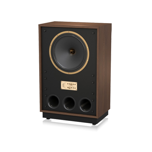 Tannoy Arden Walnut