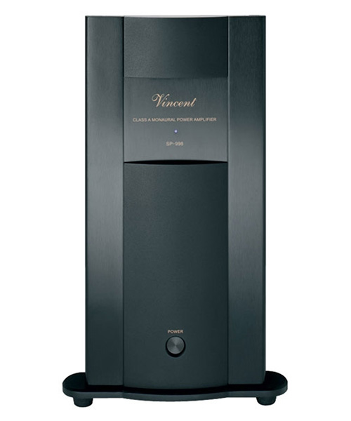 Vincent SP-998 Black