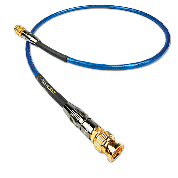 Nordost Blue Heaven Digital BNC 1,5 m