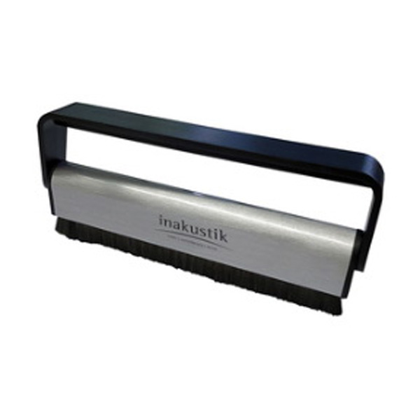Inakustik Premium Record Brush (004528001)