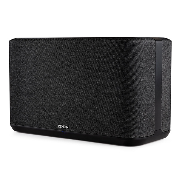 Denon Home 350 Black