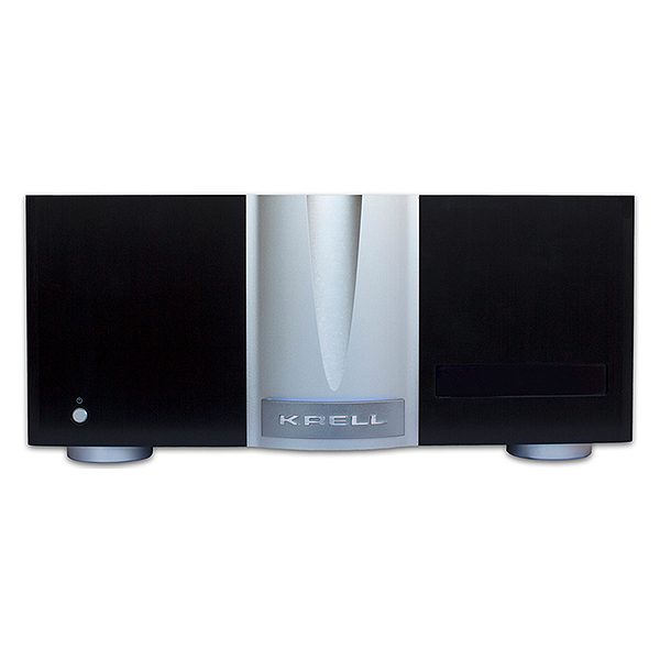 Krell Trio 300 XD