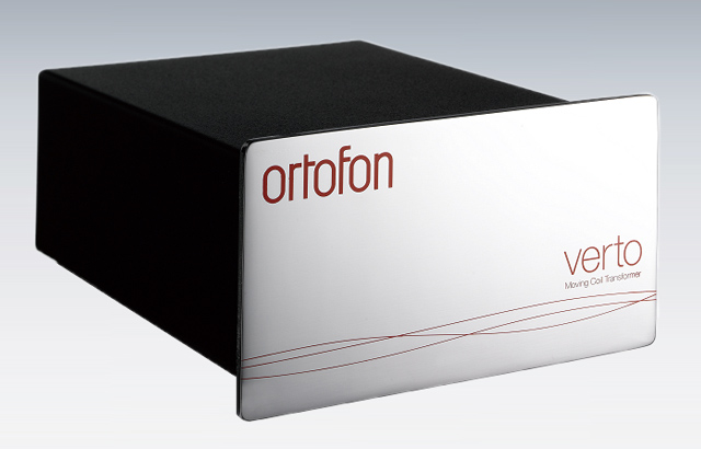 ORTOFON Verto