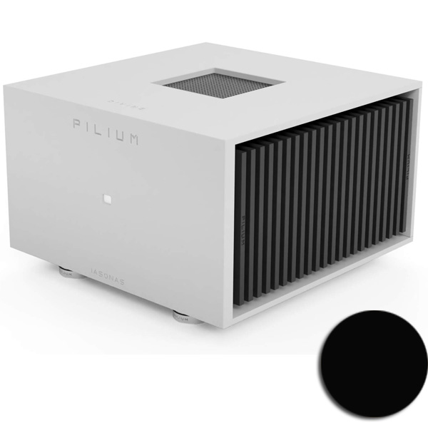 Pilium Audio Iasonas Black