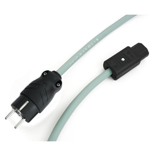 Isol-8 IsoLink Wave 1,5м Isol-8 IsoLink Wave 1,5м