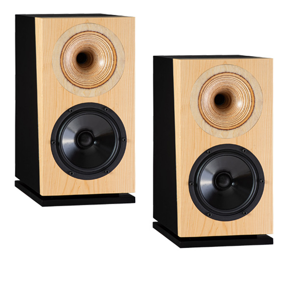 Odeon Audio Izumi Maple
