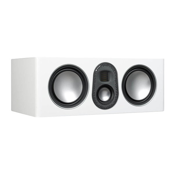 Monitor Audio Gold (5G) С250 Satin White