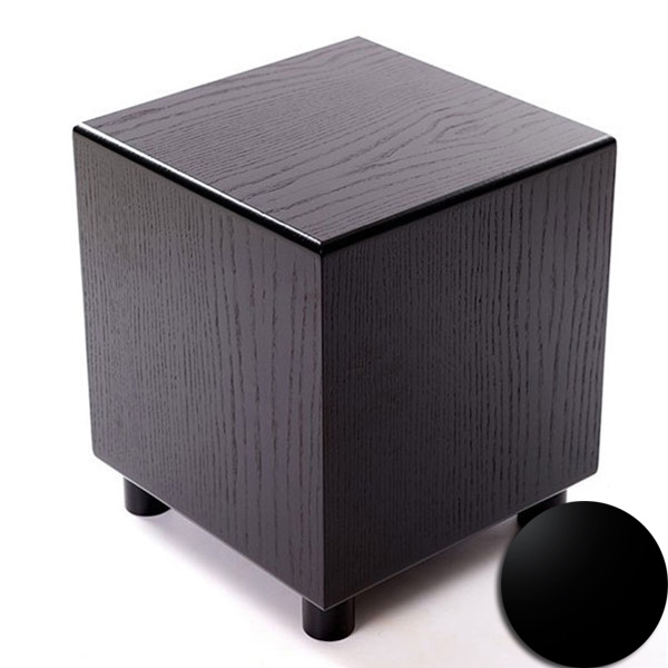 MJ Acoustics Pro 50 MKIII High Gloss Black