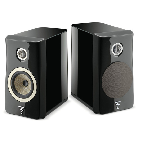 Focal Kanta N° 1 Black HG/ Black HG