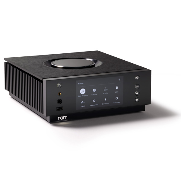 Naim Audio Uniti Atom Headphone Edition