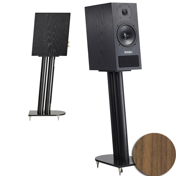 PMC Twenty 22 Walnut