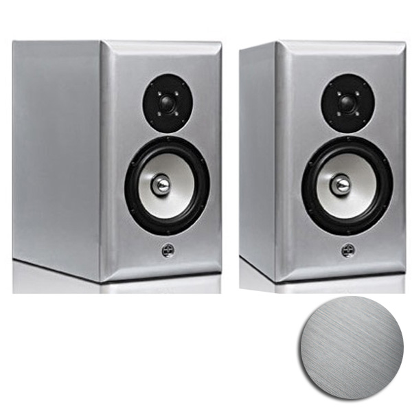 Accustic Arts ProLine MS-1 MK-3 Silver