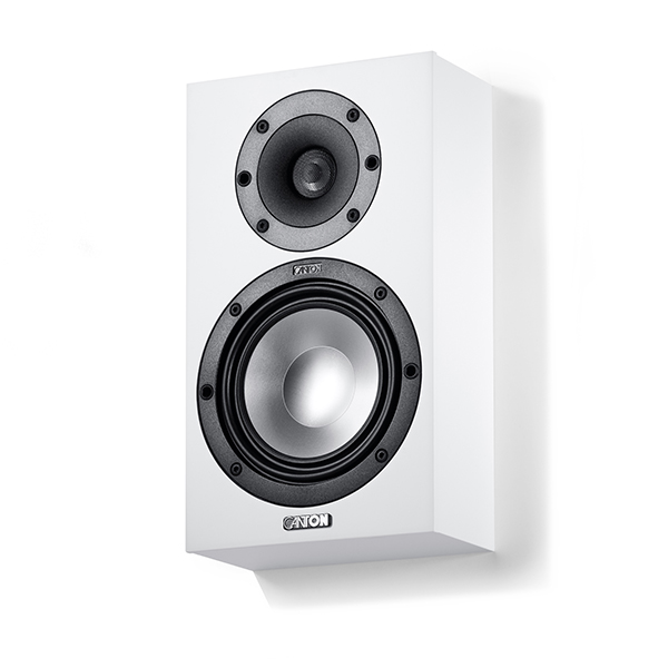 Canton GLE 416.2 White Canton GLE 416.2 White