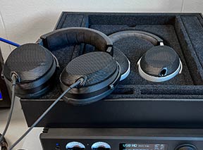 Наушники T+A Solitaire P-SE. Безграничные возможности и совершенная музыкальность