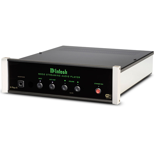 McIntosh MB50